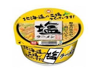 中評価 マルちゃん 大島 味噌ラーメンのクチコミ 評価 値段 価格情報 もぐナビ