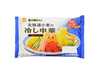 マルちゃん 昔ながらの冷し中華 しょうゆだれ １人前のクチコミ 評価 値段 価格情報 もぐナビ