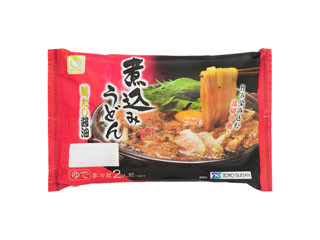 マルちゃん 鍋焼 鴨だし醤油うどんのクチコミ 評価 商品情報 もぐナビ