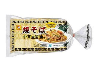 中評価】マルちゃん 焼そば 醤油とんこつ味のクチコミ・評価・値段・価格情報【もぐナビ】