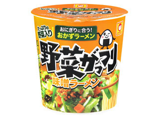 中評価 マルちゃん 大島 味噌ラーメンのクチコミ 評価 値段 価格情報 もぐナビ