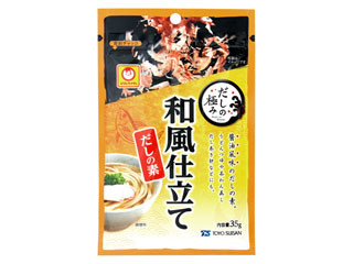 マルちゃん だしの極み 食塩 化学調味料無添加だしの素のクチコミ 評価 商品情報 もぐナビ