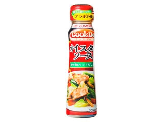 高評価 オイスターソースはこれが一番 味の素 クックドゥ オイスターソース プラボトル のクチコミ 評価 レビュアーさん もぐナビ