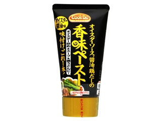 中評価 値引きに釣られて 味の素 クックドゥ 香味ペースト オイスター醤油味 のクチコミ 評価 のあ さん もぐナビ