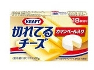 中評価 クラフト 切れてるチーズ カマンベール入りの感想 クチコミ カロリー 値段 価格情報 もぐナビ