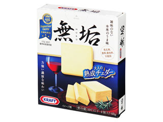 中評価 クラフト 無垢 大人の熟成ゴーダ味のクチコミ 評価 カロリー 値段 価格情報 もぐナビ