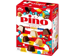 高評価 森永 ピノ アロマショコラのクチコミ 評価 値段 価格情報 もぐナビ