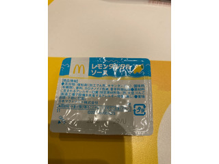 中評価 マクドナルド コーンポタージュ味ソースのクチコミ 評価 カロリー情報 もぐナビ