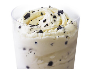 高評価 マクドナルド マックフルーリー 白いブラックサンダーのクチコミ一覧 もぐナビ