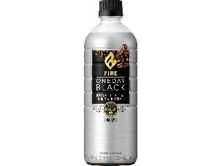 低評価 まずい Kirin ファイア ワンデイ ブラック のクチコミ 評価 Takayuuuuuさん もぐナビ