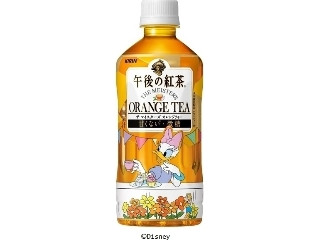 中評価 Kirin 午後の紅茶 ザ マイスターズ オレンジティー ディズニーパーティーデザインボトル ペット500mlのクチコミ 評価 商品情報 もぐナビ 中評価 Kirin 午後の紅茶 ザ マイスターズ オレンジティー ディズニーパーティーデザインボトル ペット500mlのクチコミ 評価 商品情報 もぐナビ