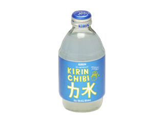 高評価 力水 Kirin チビ力水 のクチコミ 評価 Flash3さん もぐナビ