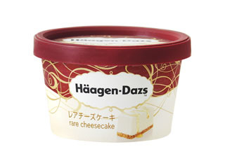 中評価 ハーゲンダッツ ミニカップ ゴールデンベリーのレアチーズケーキのクチコミ 評価 値段 価格情報 もぐナビ