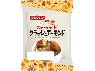 低評価 フジパン スナックサンド 青森りんご シナモンのクチコミ 評価 カロリー情報 もぐナビ