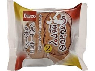 高評価 ｐａｓｃｏ うさぎのほっぺ ダブルミルクのクチコミ 評価 商品情報 もぐナビ
