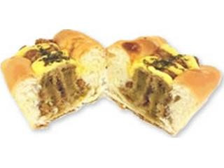 高評価 サークルｋサンクス カレーコロッケサンドのクチコミ 評価 カロリー 値段 価格情報 もぐナビ