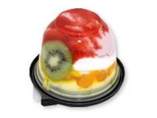 サークルkサンクス カラフルフルーツバー20円引きセール コンビニ マニアblog