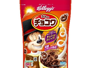 高評価 ケロッグ ココくんのチョコワ 袋150g 製造終了 のクチコミ 評価 カロリー 値段 価格情報 もぐナビ 高評価 ケロッグ ココくんのチョコワ 袋150g 製造終了 のクチコミ 評価 カロリー 値段 価格情報 もぐナビ
