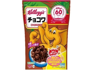 中評価 ケロッグ ココくんのチョコワのクチコミ 評価 商品情報 もぐナビ