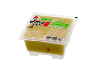 紀文 ピーナッツとうふ カップ1gのクチコミ 評価 商品情報 もぐナビ