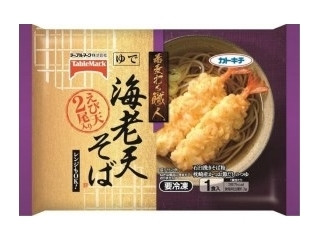 テーブルマーク 石臼挽き海老天そばの感想 クチコミ 商品情報 もぐナビ テーブルマーク 石臼挽き海老天そばの感想 クチコミ 商品情報 もぐナビ