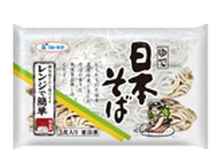 カトキチ 日本そばの感想 クチコミ カロリー情報 もぐナビ