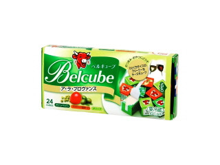高評価 伊藤ハム ベルキューブ アラプロヴァンスの感想 クチコミ カロリー 値段 価格情報 もぐナビ