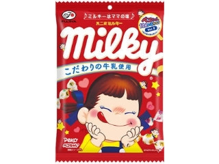 高評価 不二家 ミルキー 袋1gのクチコミ 評価 カロリー 値段 価格情報 もぐナビ 高評価 不二家 ミルキー 袋1gのクチコミ 評価 カロリー 値段 価格情報 もぐナビ