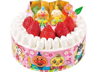 不二家 それいけ アンパンマンショートケーキ ひなまつり 製造終了 のクチコミ 評価 値段 価格情報 もぐナビ 不二家 それいけ アンパンマンショートケーキ ひなまつり 製造終了 のクチコミ 評価 値段 価格情報 もぐナビ