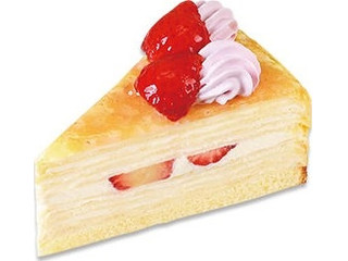 不二家 苺のスペシャルミルクレープのクチコミ 評価 値段 価格情報 もぐナビ 不二家 苺のスペシャルミルクレープのクチコミ 評価 値段 価格情報 もぐナビ