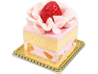 不二家 苺のフラワーバターケーキの感想 クチコミ 値段 価格情報 もぐナビ 不二家 苺のフラワーバターケーキの感想 クチコミ 値段 価格情報 もぐナビ