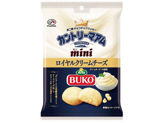 中評価 不二家 カントリーマアムマイスターズ ｎｙチーズケーキのクチコミ 評価 値段 価格情報 もぐナビ