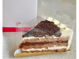 高評価 不二家 本格 生チョコケーキの感想 クチコミ 商品情報 もぐナビ