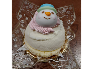高評価 不二家 雪だるまケーキのクチコミ 評価 商品情報 もぐナビ