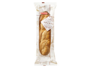 山崎製パン フランスパン 袋1個のクチコミ 評価 商品情報 もぐナビ 山崎製パン フランスパン 袋1個のクチコミ 評価 商品情報 もぐナビ