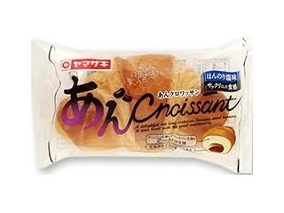 中評価 ヤマザキ あんドーナツ つぶあんの感想 クチコミ 商品情報 もぐナビ