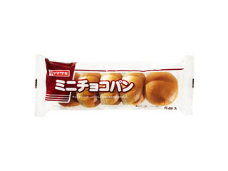 中評価 ヤマザキ ミニチョコパン 袋5個のクチコミ 評価 商品情報 もぐナビ