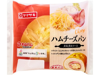 高評価 ヤマザキ フレンチトース ハムチーズのクチコミ 評価 商品情報 もぐナビ