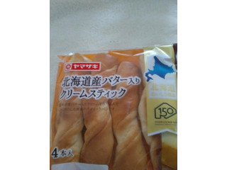 高評価 ヤマザキ 発酵バターが香るメロンスティックのクチコミ 評価 商品情報 もぐナビ