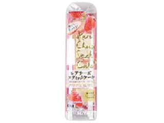 中評価 ヤマザキ スティックレアチーズケーキ 栃木県産スカイベリー苺のジャム使用のクチコミ 評価 カロリー 値段 価格情報 もぐナビ