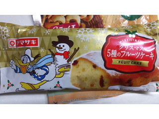 中評価 ヤマザキ クリスマス5種のフルーツケーキのクチコミ 評価 商品情報 もぐナビ 中評価 ヤマザキ クリスマス5種のフルーツケーキのクチコミ 評価 商品情報 もぐナビ