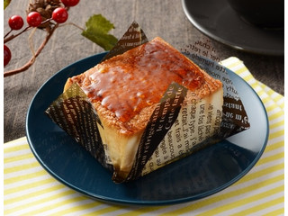 中評価 ローソン 大きなプリンパフェの感想 クチコミ カロリー 値段 価格情報 もぐナビ