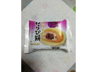 高評価 ヤマザキ わらびもちのクチコミ 評価 商品情報 もぐナビ 高評価 ヤマザキ わらびもちのクチコミ 評価 商品情報 もぐナビ