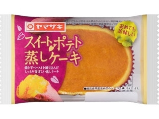 ヤマザキ スイートポテトムシケーキ 袋1個