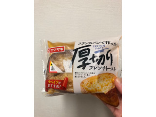 中評価 ヤマザキ サンスイート フレンチトースト風味のクチコミ 評価 商品情報 もぐナビ