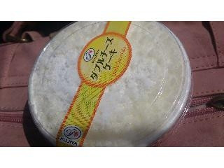 中評価 不二家 ダブルチーズケーキのクチコミ 評価 商品情報 もぐナビ