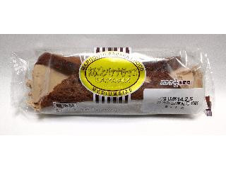 高評価 ミスマッチかと思ったら ヤマザキ まるごとバナナ チョコ ミディアムサイズ のクチコミ 評価 若城環さん もぐナビ
