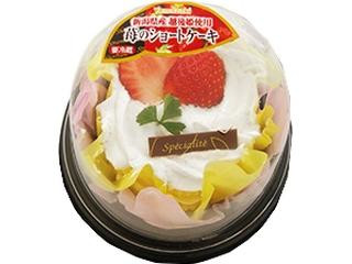 中評価 ヤマザキ 苺のショートケーキのクチコミ 評価 カロリー情報 もぐナビ 中評価 ヤマザキ 苺のショートケーキのクチコミ 評価 カロリー情報 もぐナビ
