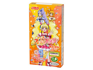 ニッスイ フレッシュプリキュア ソーセージのクチコミ 評価 商品情報 もぐナビ