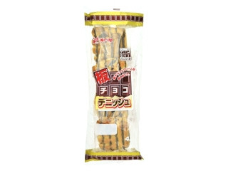 中評価 神戸屋 板チョコデニッシュ 袋4個のクチコミ 評価 商品情報 もぐナビ